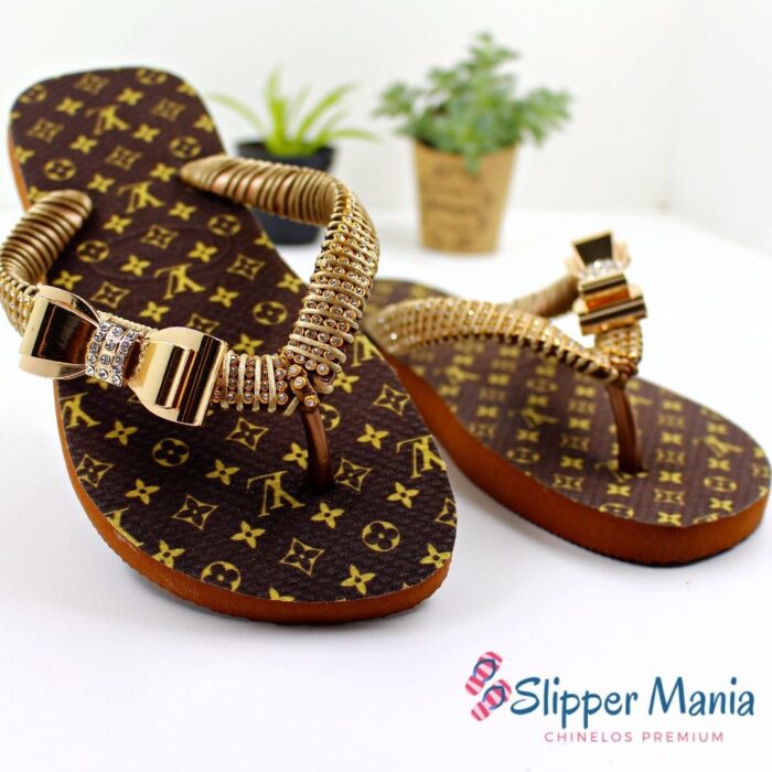 Estilo Louis Vuitton