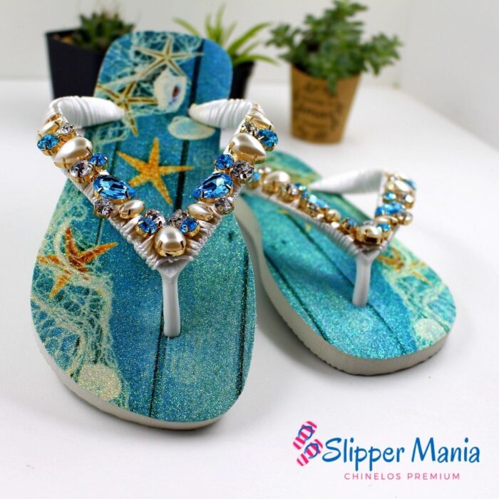Chinelo Praiano